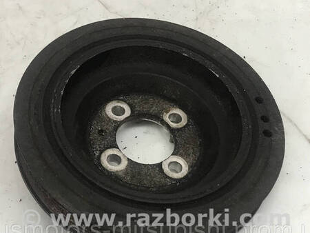 ФОТО Захист ременя ГРМ для Mitsubishi Outlander Коломия