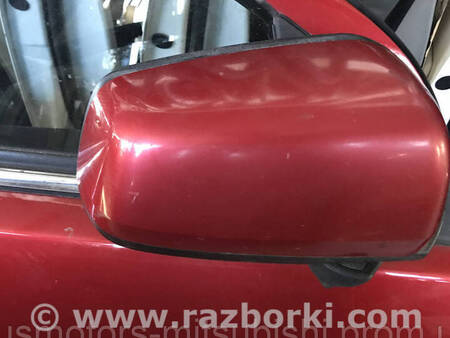 ФОТО Зеркало переднє праве для Mitsubishi Lancer X 10 (08-17) Коломия
