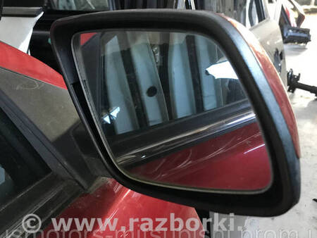 ФОТО Зеркало переднє праве для Mitsubishi Lancer X 10 (08-17) Коломия