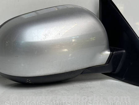 ФОТО Зеркало праве англія для Mitsubishi Outlander GF (2012-) Коломия