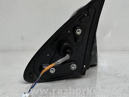 ФОТО Зеркало праве англія для Mitsubishi Outlander GF (2012-) Коломия