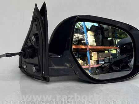 ФОТО Зеркало праве англія для Mitsubishi Outlander GF (2012-) Коломия