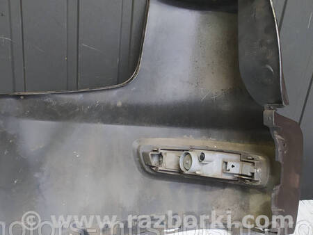 ФОТО Ікло заднього бампера правий для Mitsubishi Outlander GF (2012-) Коломия