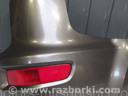 ФОТО Ікло заднього бампера правий для Mitsubishi Outlander GF (2012-) Коломия