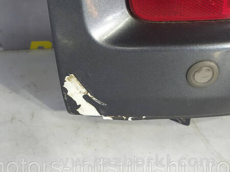 ФОТО Ікло заднього бампера правий для Mitsubishi Outlander GF (2012-) Коломия