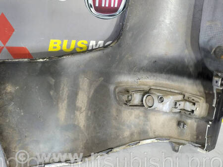 ФОТО Ікло заднього бампера правий для Mitsubishi Outlander GF (2012-) Коломия