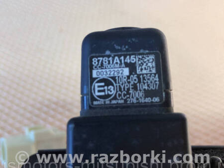 ФОТО Камера заднього виду для Mitsubishi Outlander GF (2012-) Коломия