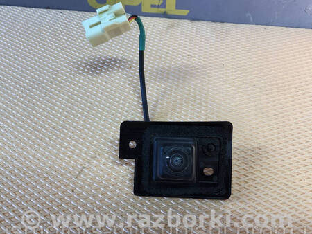 ФОТО Камера заднього виду для Mitsubishi Outlander GF (2012-) Коломия