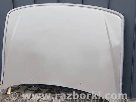 ФОТО Капот для Mitsubishi Pajero Sport Коломия