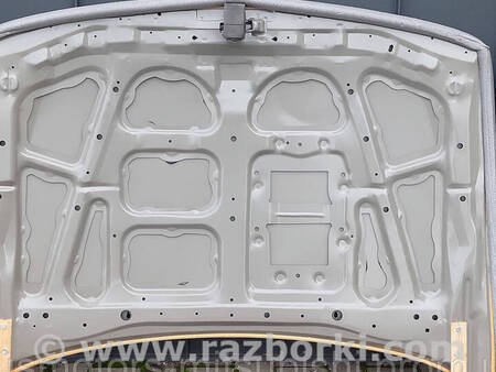 ФОТО Капот для Mitsubishi Pajero Sport Коломия