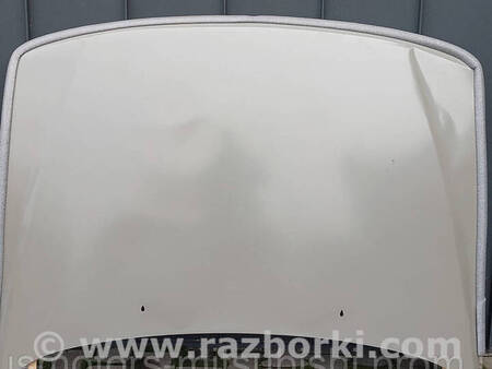 ФОТО Капот для Mitsubishi Pajero Sport Коломия