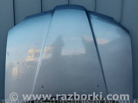 ФОТО Капот для Mitsubishi Outlander Коломия