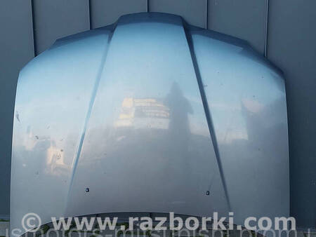 ФОТО Капот для Mitsubishi Outlander Коломия