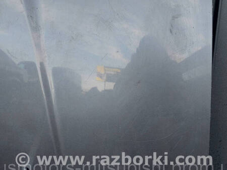 ФОТО Капот для Mitsubishi Outlander Коломия