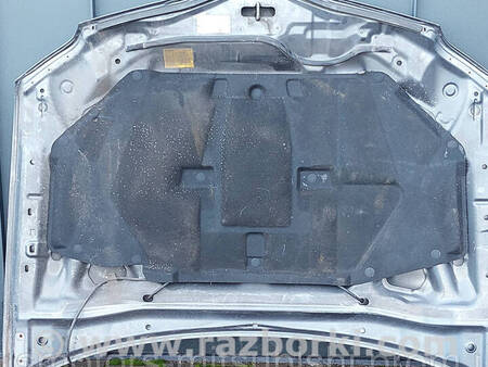 ФОТО Капот для Mitsubishi Outlander Коломия