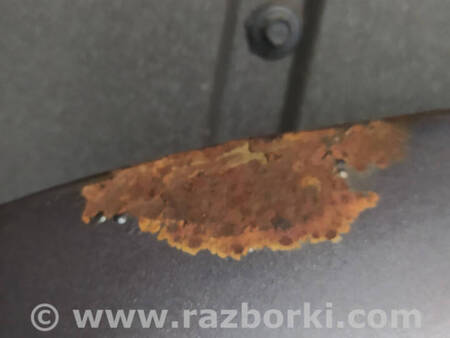 ФОТО Капот для Mitsubishi Outlander GF (2012-) Коломия