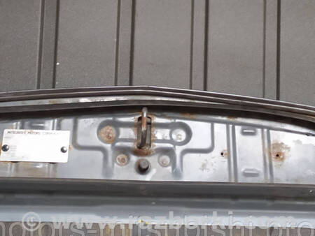 ФОТО Капот для Mitsubishi Outlander GF (2012-) Коломия