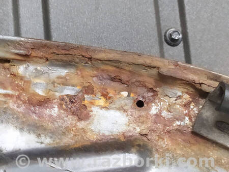 ФОТО Капот для Mitsubishi Outlander GF (2012-) Коломия