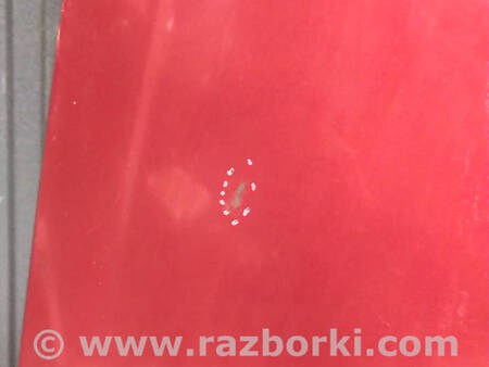 ФОТО Капот для Mitsubishi Outlander GF (2012-) Коломия