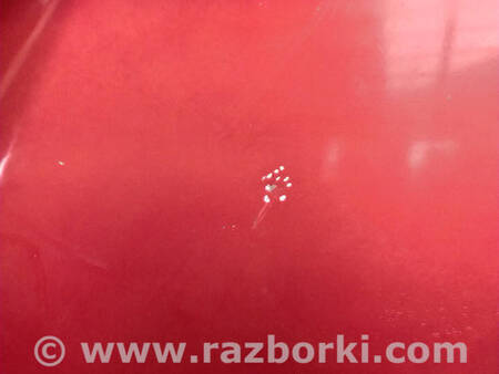 ФОТО Капот для Mitsubishi Outlander GF (2012-) Коломия