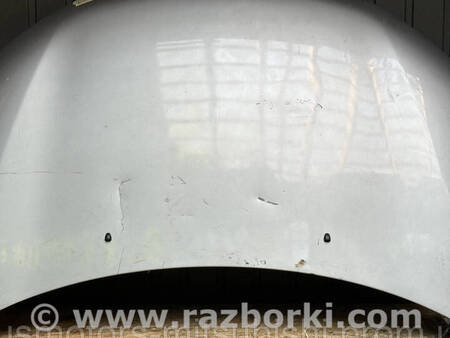 ФОТО Капот для Mitsubishi Outlander GF (2012-) Коломия