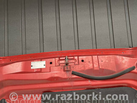 ФОТО Капот для Mitsubishi Lancer X 10 (08-17) Коломия