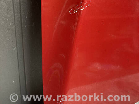 ФОТО Капот для Mitsubishi Lancer X 10 (08-17) Коломия