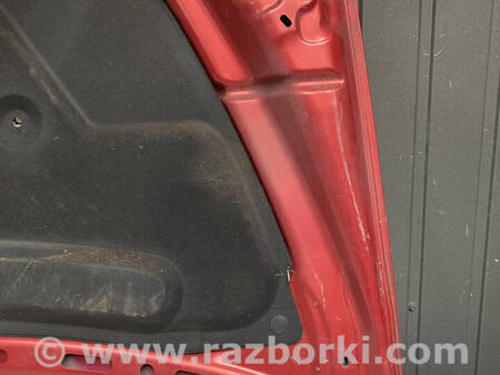 ФОТО Капот для Mitsubishi Lancer X 10 (08-17) Коломия