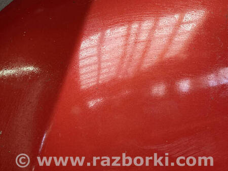 ФОТО Капот для Mitsubishi Lancer X 10 (08-17) Коломия