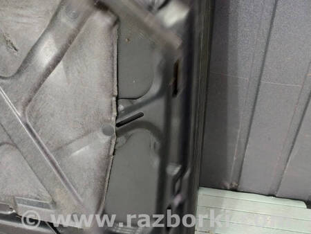 ФОТО Капот для Mitsubishi Pajero Sport II Коломия