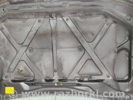 ФОТО Капот для Mitsubishi Pajero Sport II Коломия