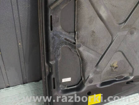 ФОТО Капот для Mitsubishi Pajero Sport II Коломия