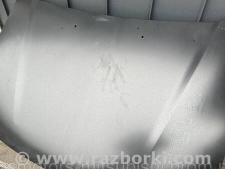 ФОТО Капот для Mitsubishi Pajero Sport II Коломия