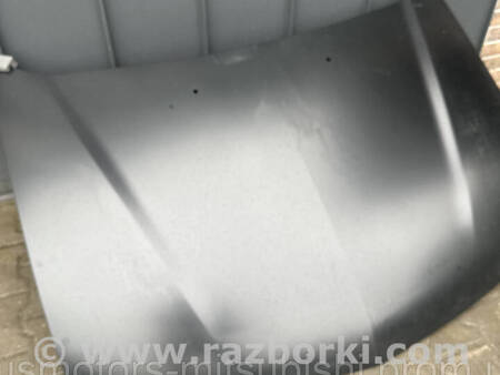 ФОТО Капот для Mitsubishi Pajero Sport II Коломия