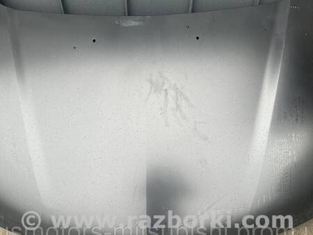 ФОТО Капот для Mitsubishi Pajero Sport II Коломия