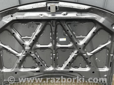 ФОТО Капот для Mitsubishi Pajero Sport II Коломия