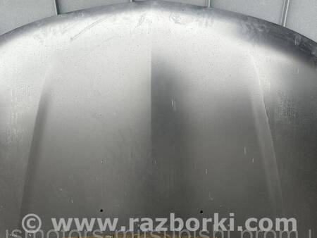 ФОТО Капот для Mitsubishi Pajero Sport II Коломия