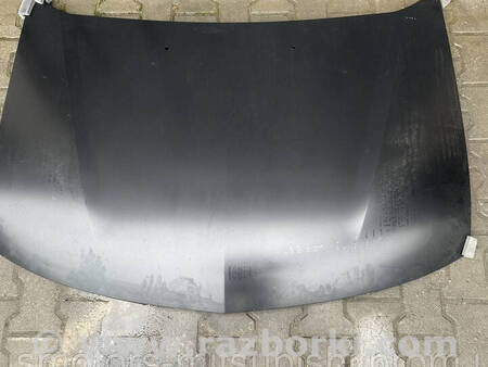 ФОТО Капот для Mitsubishi Pajero Sport II Коломия