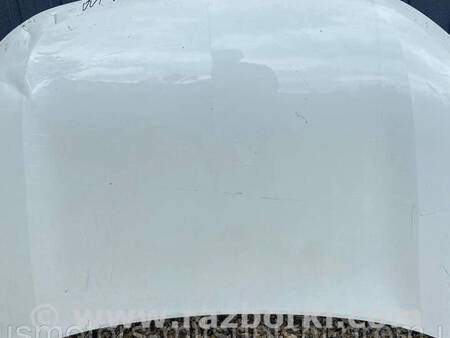 ФОТО Капот для Mitsubishi Outlander GF (2012-) Коломия