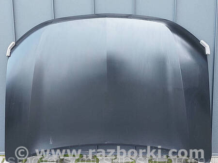 ФОТО Капот для Mitsubishi Outlander GF (2012-) Коломия