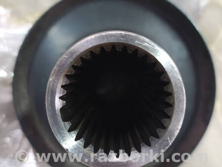 ФОТО Карданний вал для Mitsubishi Pajero Sport II Коломия