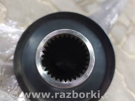 ФОТО Карданний вал для Mitsubishi Pajero Sport II Коломия