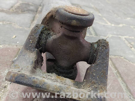 ФОТО Карданний вал для Mitsubishi Pajero Sport II Коломия