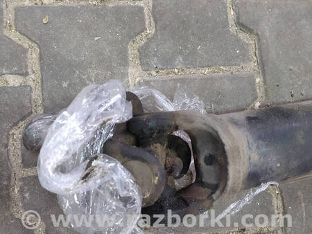 ФОТО Карданний вал для Mitsubishi Pajero Sport II Коломия