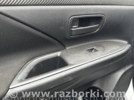 ФОТО Карта дверки передня ліва для Mitsubishi Outlander GF (2012-) Коломия