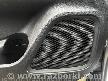 ФОТО Карта дверки передня ліва для Mitsubishi Outlander GF (2012-) Коломия