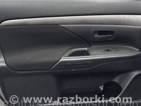 ФОТО Карта дверки передня ліва для Mitsubishi Outlander GF (2012-) Коломия
