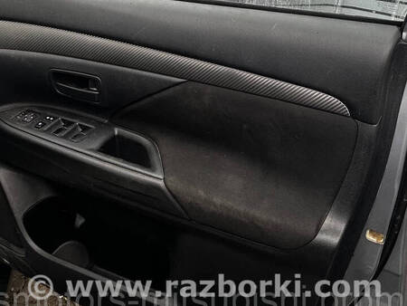 ФОТО Карта дверки передня права для Mitsubishi Outlander GF (2012-) Коломия