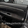Карта дверки передня права Mitsubishi Outlander GF (2012-)