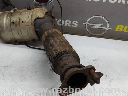 ФОТО Каталізатор для Mitsubishi Outlander GF (2012-) Коломия